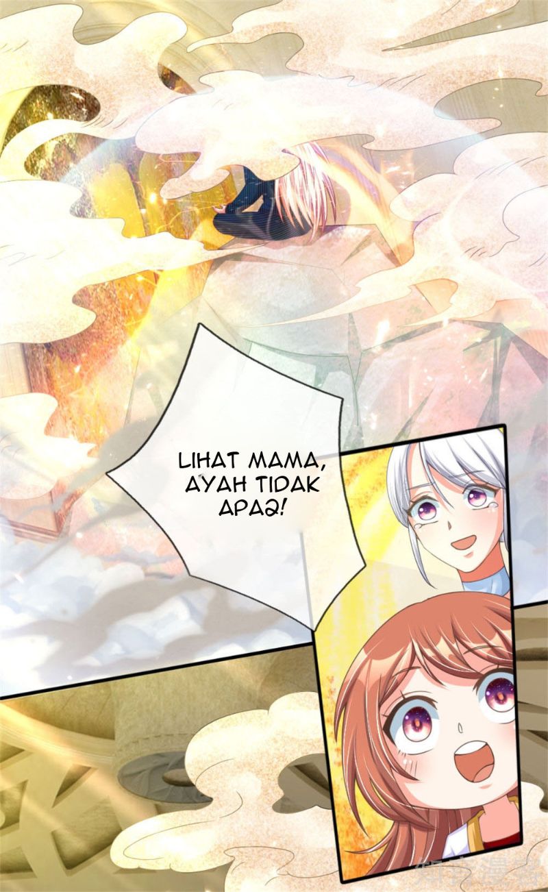 Immortal Daddy Xianzun Chapter 181 Gambar 10